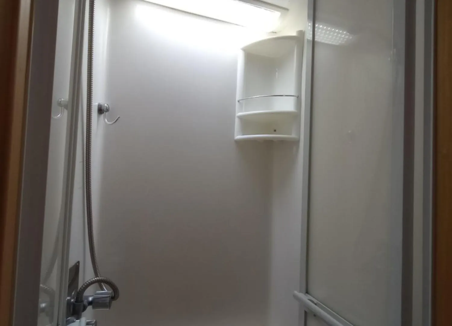 Motorhome Itapoa Voi Brasilia Apartment