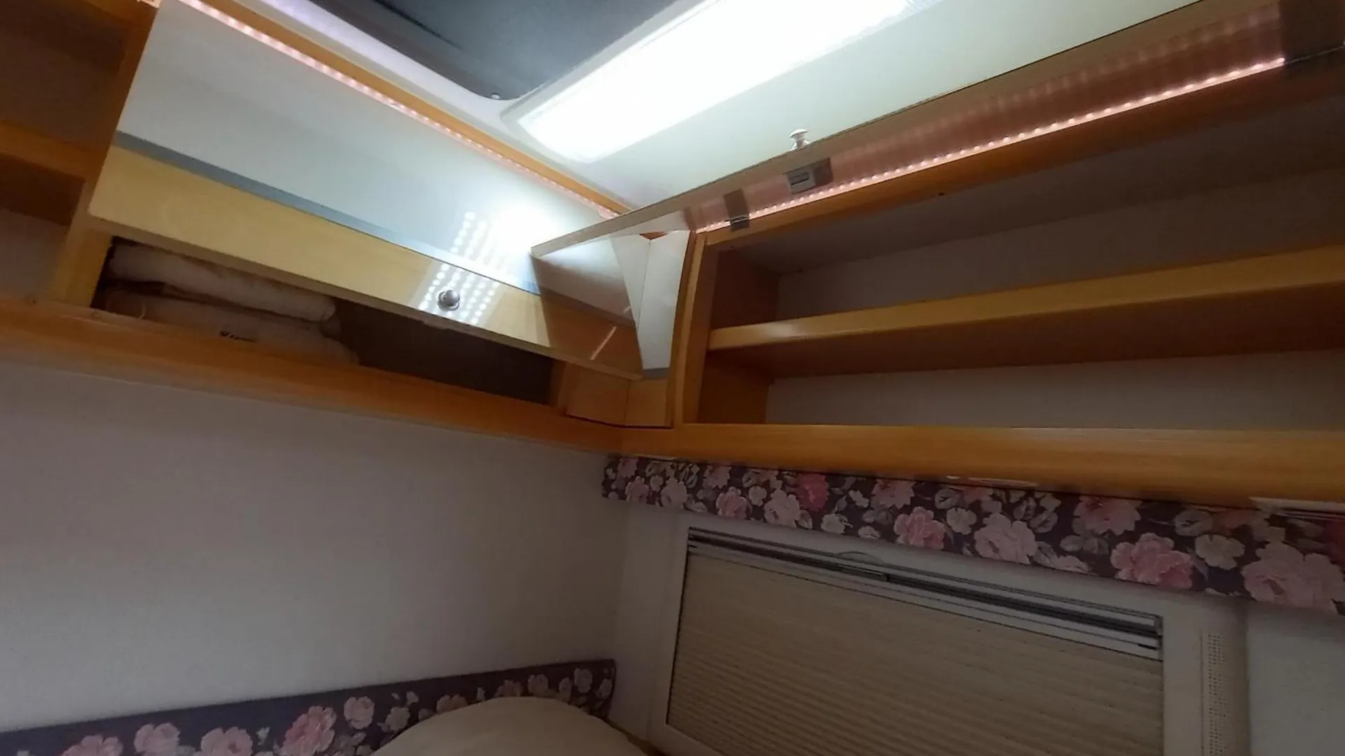 Apartment Motorhome Itapoa Voi Brasilia Brazil