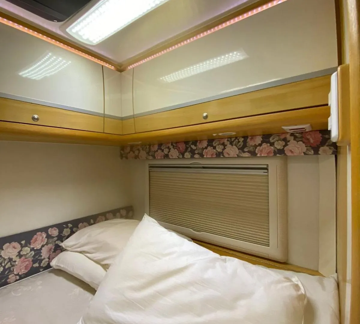 Motorhome Itapoa Voi Brasilia